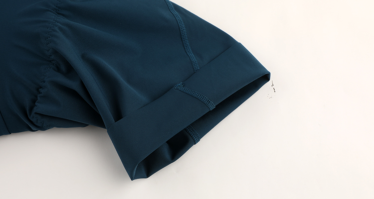 bib or shorts cycling